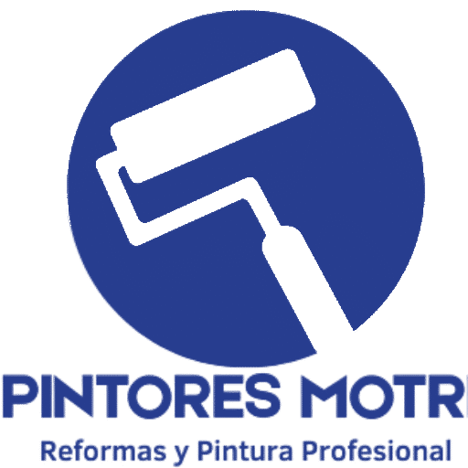 Logo Pintores Motril